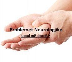 Problemet Neurologjike
