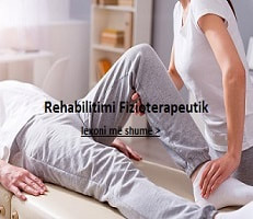 Rehabilitimi Fizioterapeutik